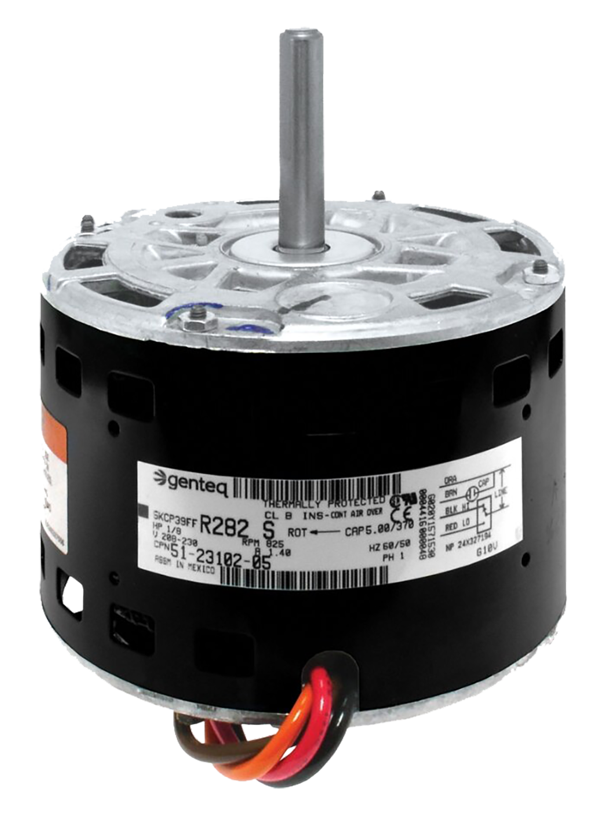  - OEM Motors